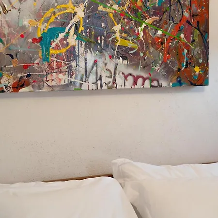 Appartement Italianway - Pedranzini 23