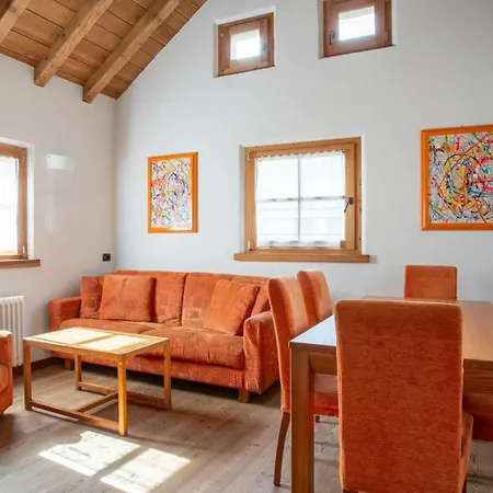 Appartement Italianway - Pedranzini 23