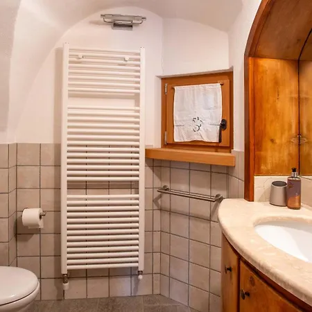 Italianway - Pedranzini 23 Appartement Bormio