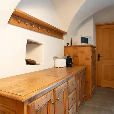 Appartement Italianway - Pedranzini 23 *