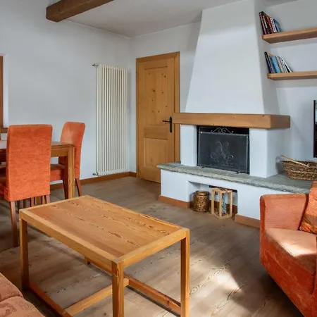 Pedranzini 23 Apartmán *